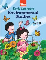 Viva Early Learners Environmental Studies B